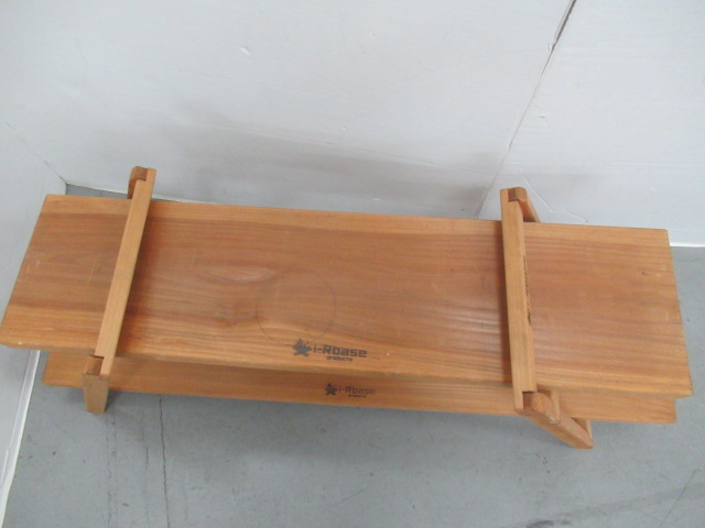 その他ブランド  i-Rbase RACK2