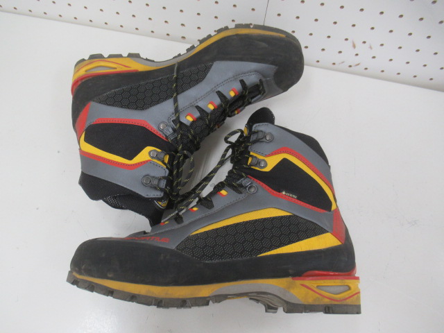 LA SPORTIVA（ラ・スポルティバ）  トランゴタワーGTX