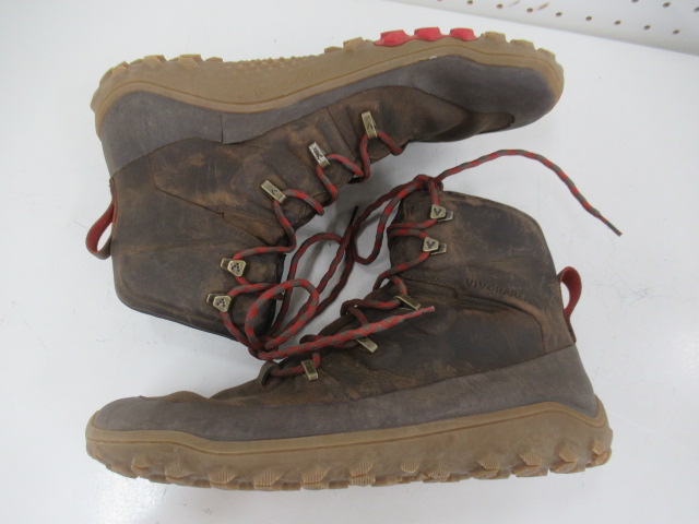その他ブランド  TRACKER LEATHER AT