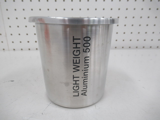 その他ブランド   LIGHT WEIGHT Aluminium 500