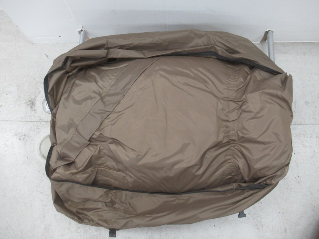 Snow Peak（スノーピーク）  ゼッカ TP-710