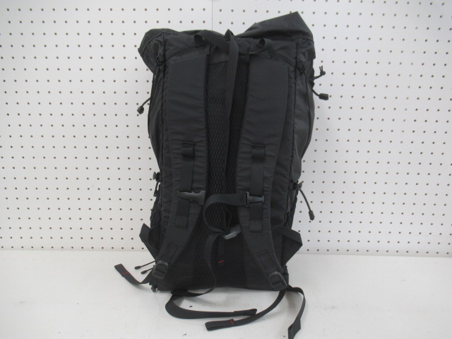 山と道  MINI Black