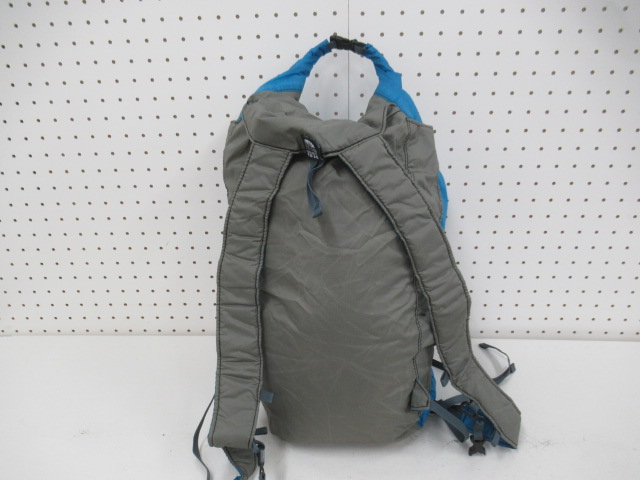 GRANITE GEAR（グラナイトギア）  SLACKER PACKER