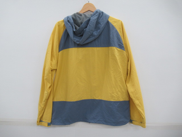 Marmot（マーモット）  システマジャケット