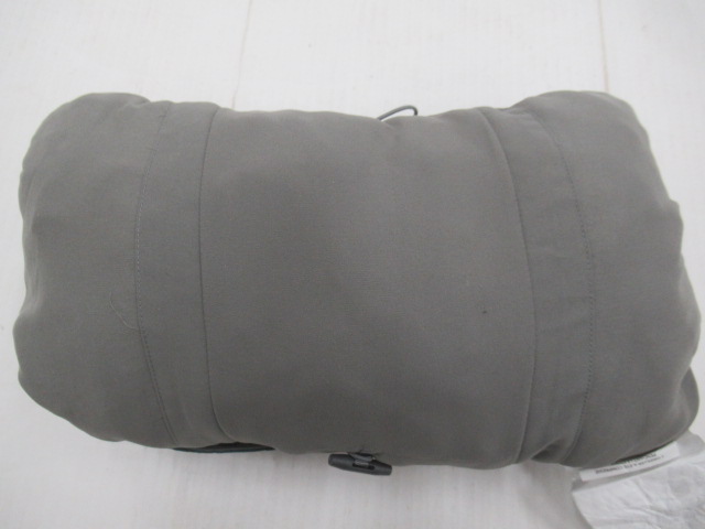 THERMAREST（サーマレスト）  コンプレッシブルピローシンチ