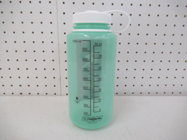 nalgene（ナルゲン）  NANGA WIDE MOUTH 1.0L