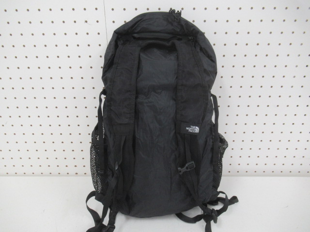 THE NORTH FACE(ノースフェイス) Flyweight Pack 22