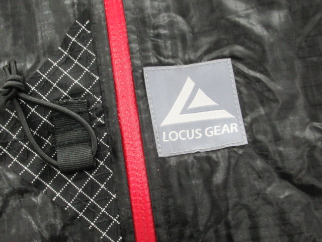 LOCUS GEAR（ローカスギア）  クフ・シル