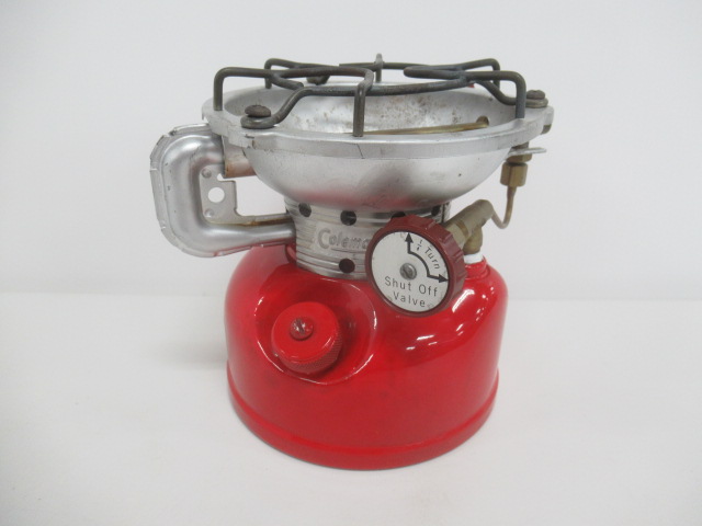 Coleman（コールマン）  ストーブ 502
