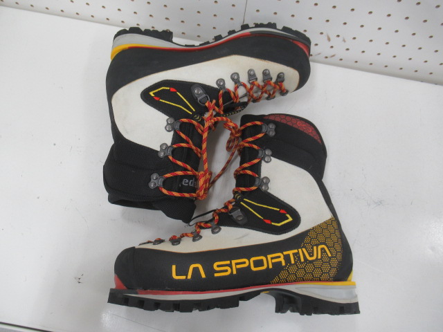 LA SPORTIVA（ラ・スポルティバ）  ネパールキューブ GTX ウーマン+ブーツケース