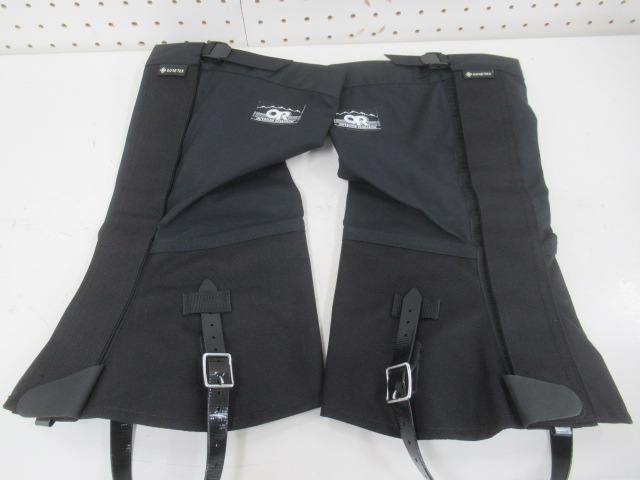 OUTDOOR RESEARCH（アウトドアリサーチ）  クラシック クロックゲイター