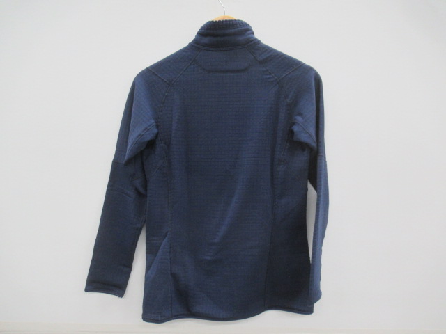 patagonia（パタゴニア）  ウィメンズ R1 プルオーバー