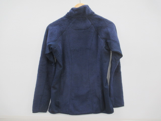 patagonia（パタゴニア）  ウィメンズ R2 ジャケット