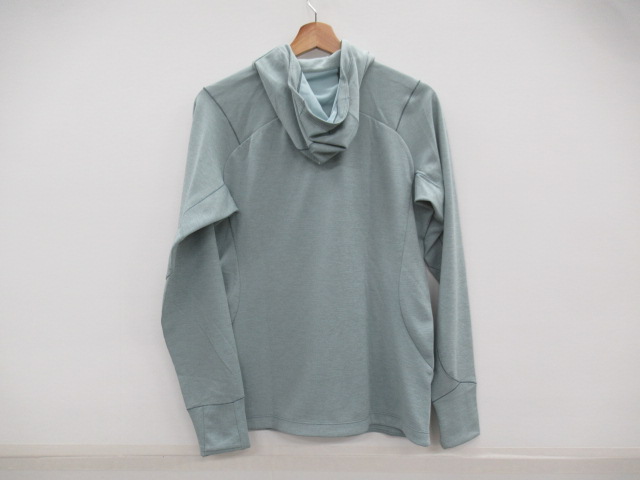 ARC'TERYX（アークテリクス）  ティーマ フーディ レディース