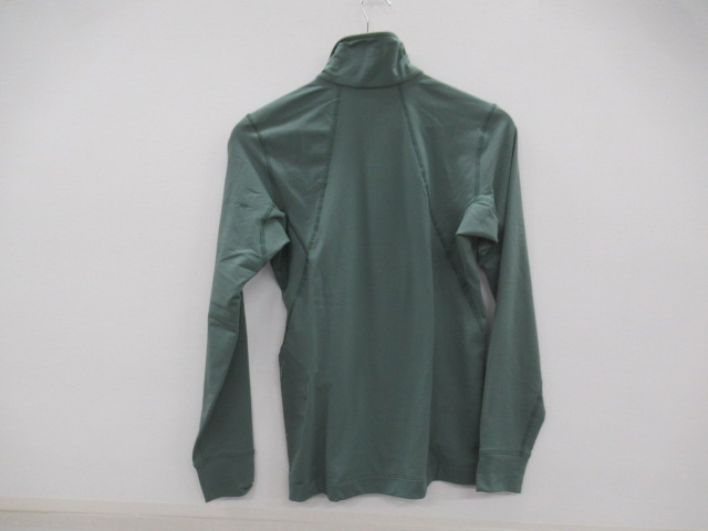 ARC'TERYX（アークテリクス）  ロー LT ジップネック レディース