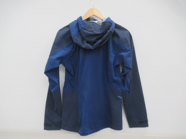 その他ブランド  Rab キネティックアルパイン2 ジャケット レディース
