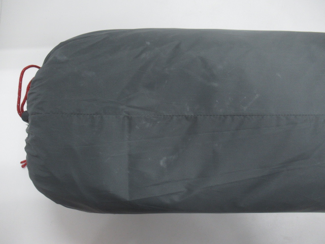 SIERRA DESIGNS（シエラデザインズ）  ドームテント4人用 SD HD4