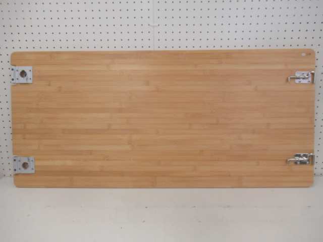 Snow Peak（スノーピーク）  マルチファンクションテーブル ロング竹 (2)