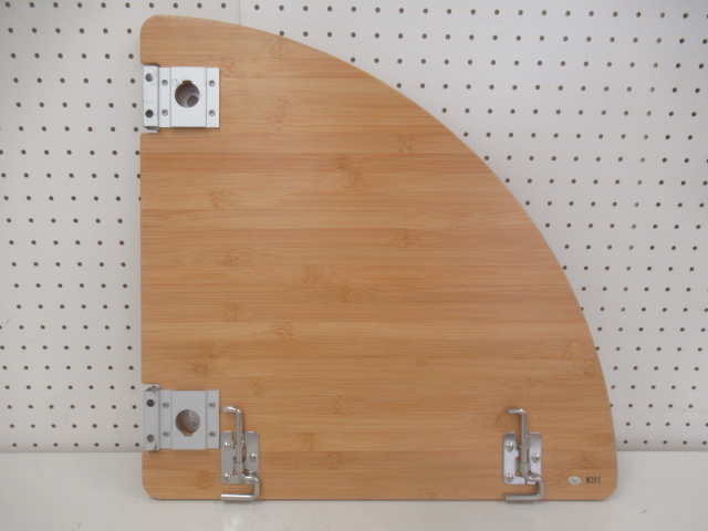 Snow Peak（スノーピーク）  マルチファンクションテーブルコーナーR竹