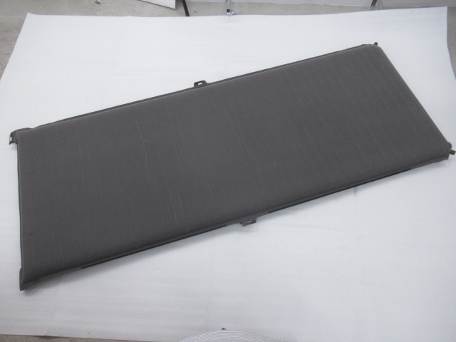 Snow Peak(スノーピーク) キャンピングマット2.5w (1)