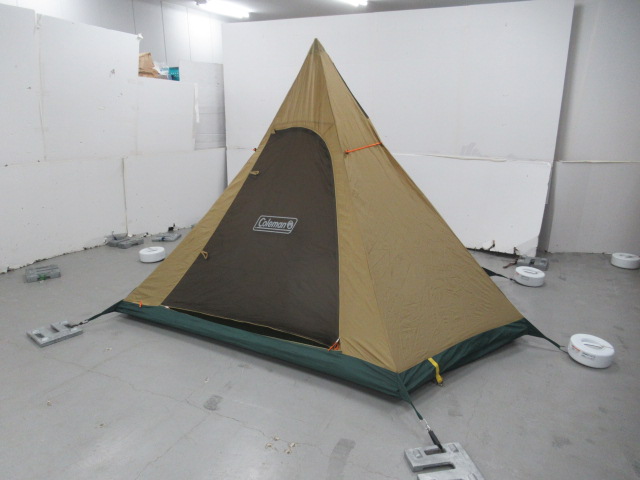 Coleman（コールマン）  エクスカーションティピ―/325