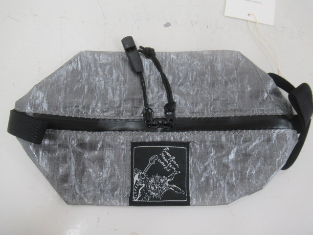 RawLow Mountain Works（ロウロウマウンテンワークス）  2023 Caramel Sack DCF