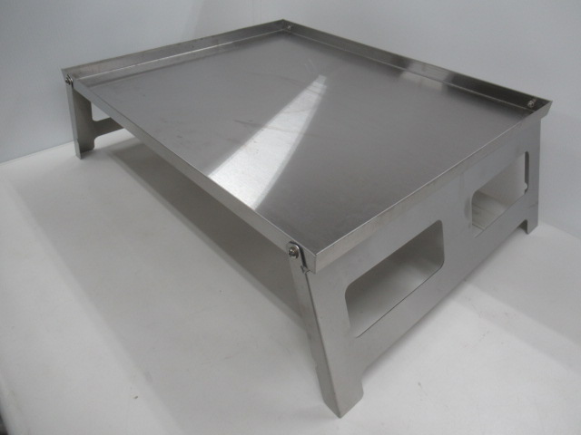 tent-Mark DESIGNS（テンマクデザイン）  焚火台 ベーススタンド L