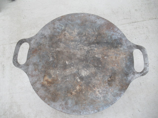 Petromax(ペトロマックス)  ファイヤーボウル fs-48 ケースセット