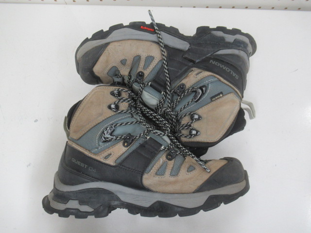 SALOMON（サロモン）  QUEST 4 GORE-TEX