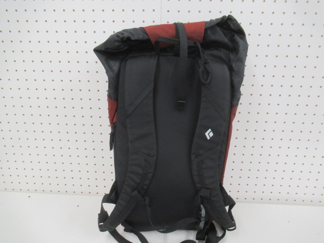 Black Diamond（ブラックダイヤモンド）  ロックブリッツ15