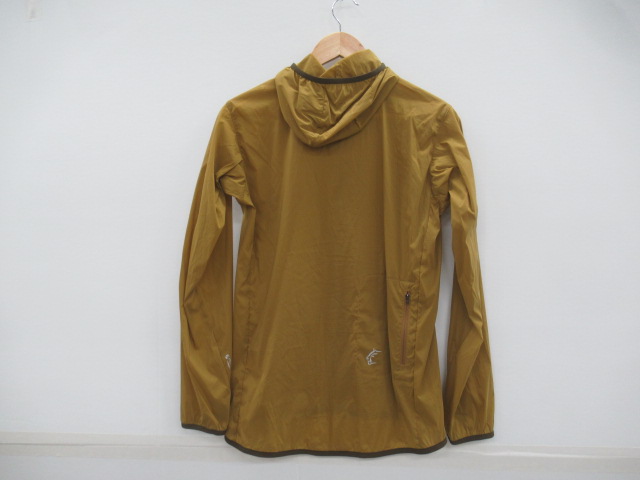 Teton Bros.（ティートンブロス）  Wind River Hoody レディース