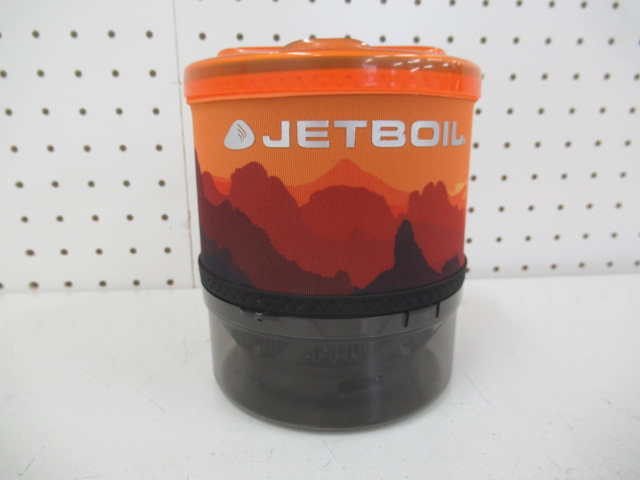 JETBOIL（ジェットボイル）  ミニモ