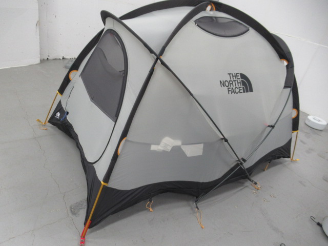 THE NORTH FACE（ノースフェイス）  マウンテン25