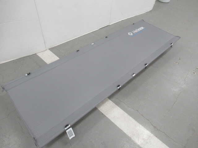 Helinox（ヘリノックス）  ライトコット
