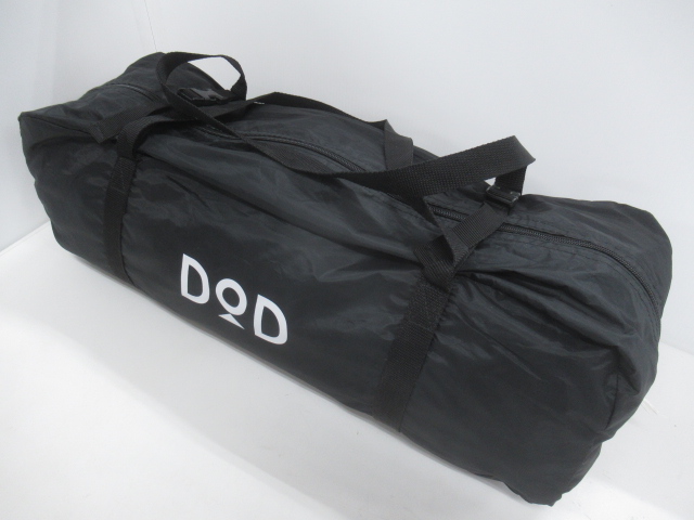 DOD（ディーオーディー）  ワンポールテントM