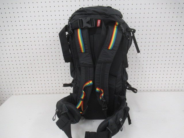 CHUMS(チャムス) スプリングデール35