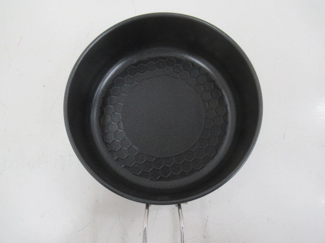 EVERNEW（エバニュー）  U.L. Alu.Pan 14cm