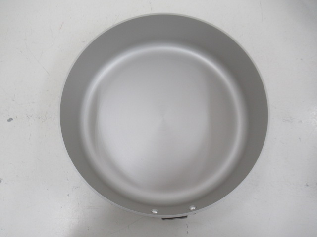 EVERNEW（エバニュー）  HD. ALU Pan 20