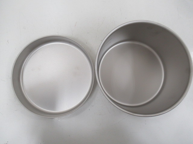 EPIgas(イーピーアイガス) ATSチタンクッカーTYPE-2L