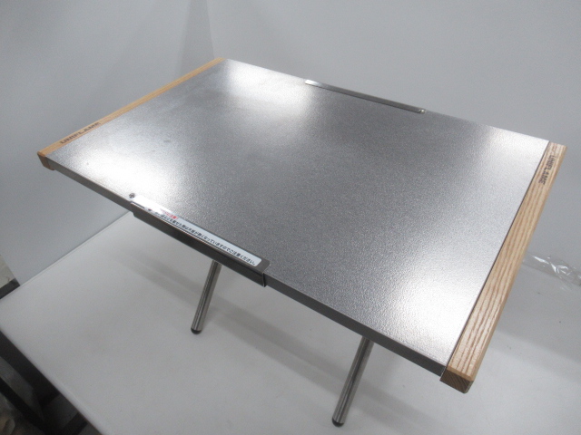 UNIFLAME(ユニフレーム) 焚き火テーブル