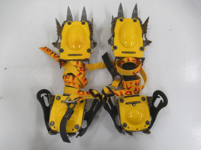 Grivel（グリベル）  エアーテック ニュークラシック＋ケース
