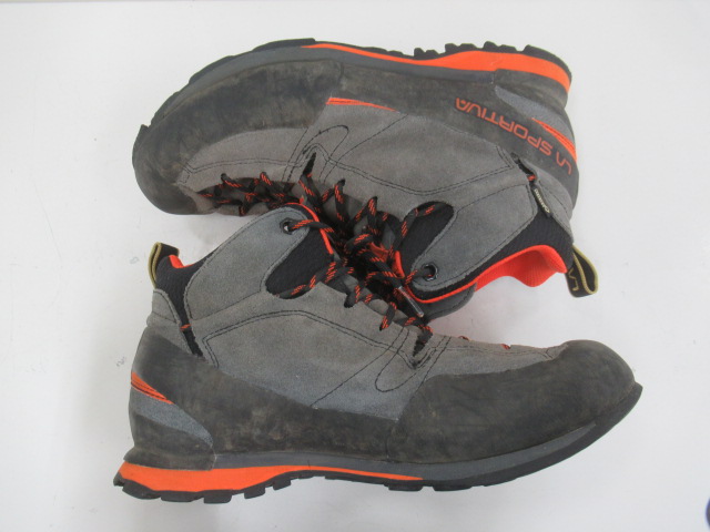 LA SPORTIVA（ラ・スポルティバ）  ボルダーX ミッド GTX