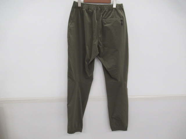MOUNTAIN HARDWEAR（マウンテンハードウェア）  ローンマウンテンクライムパンツ