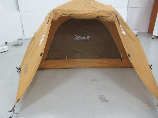 Coleman(コールマン) インスタントアップドーム/S