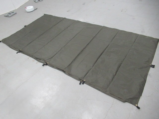 BUNDOK（バンドック）  スクエアタープ