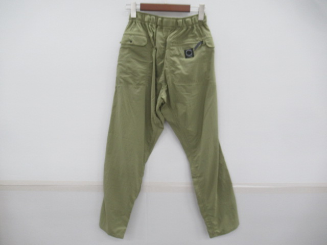 山と道  DW 5-Pocket Pants メンズ