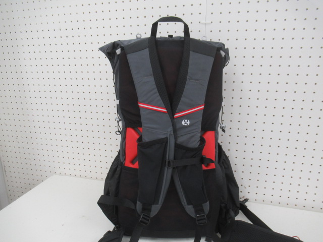 GOSSAMER GEAR(ゴッサマーギア) Kumo 36