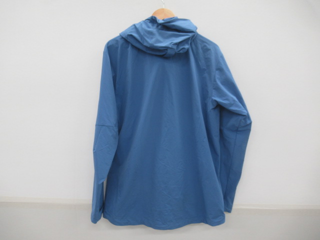 karrimor（カリマー）  arete LT parka