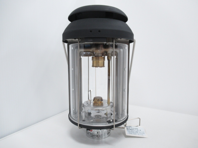 Snow Peak(スノーピーク)  ギガパワー BFランタン