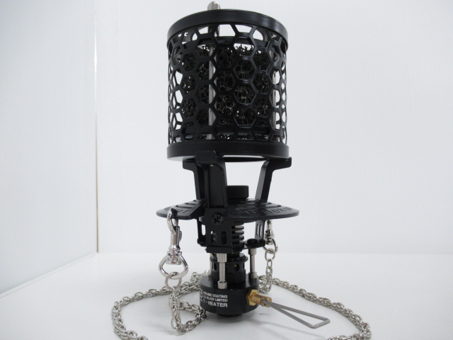 その他ブランド  GASWARE ティーヒーター